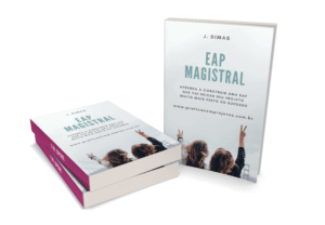 ebook eap magistral com diretrizes e checklists para saber como fazer uma eap de qualidade e sem erros